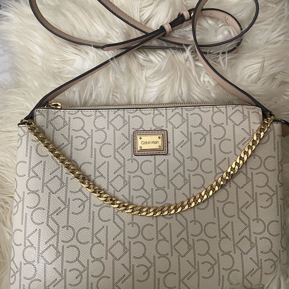 Calvin Klein purse
